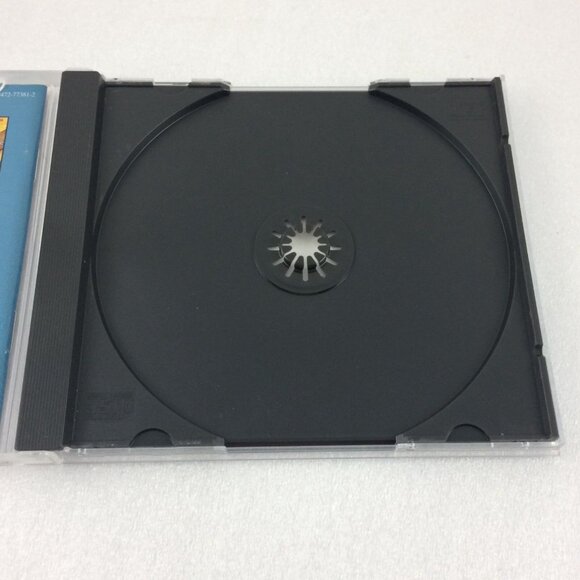 Sequentia CD Edda Myths From Medieval Iceland 1999 Used Early Music Ensemble - Picture 5 of 12